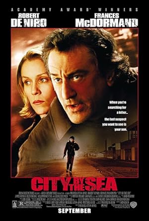 City by the Sea (2002) poster - David Brotsky film and TV credit