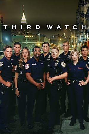 Third Watch (1999) poster - David Brotsky film and TV credit